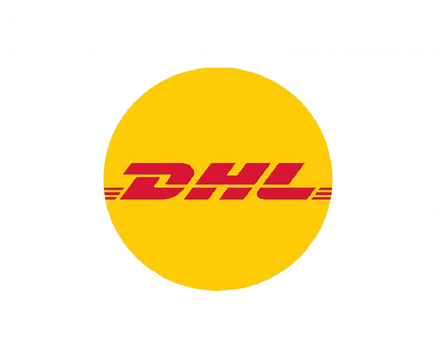 DHL 1:00 PM